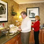 Hampton Inn & Suites Birmingham-Pelham - I-65 