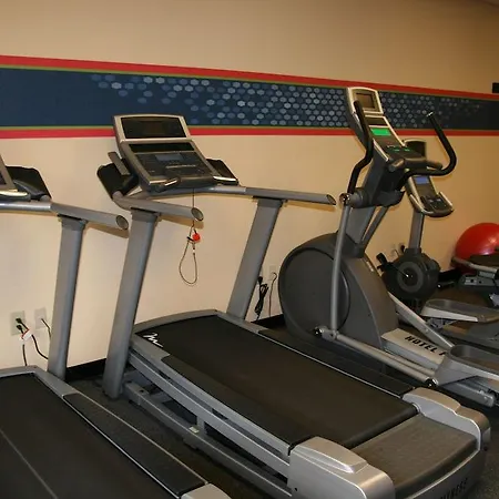 Hampton Inn & Suites Birmingham-Pelham - I-65 