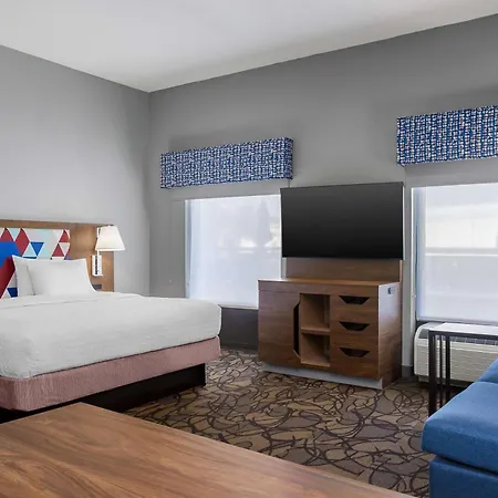 Hampton Inn & Suites Birmingham-Pelham - I-65 Exterior photo