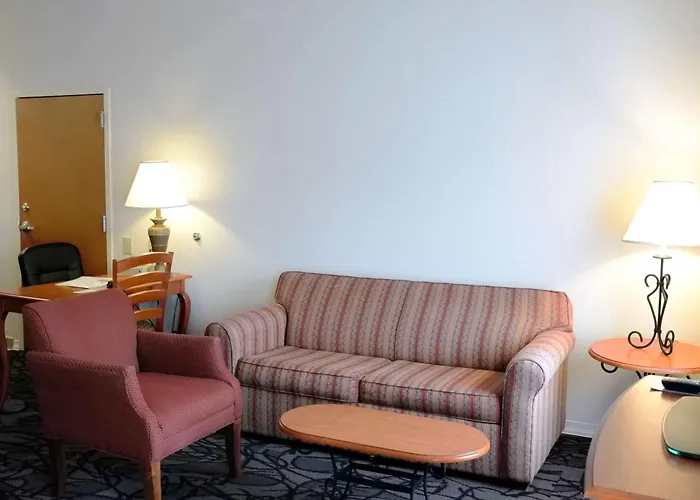 Hampton Inn & Suites Birmingham-Pelham - I-65