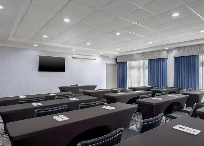 Hampton Inn & Suites Birmingham-Pelham - I-65