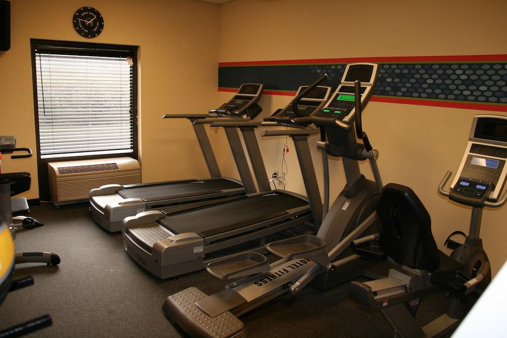 Hampton & Birmingham-pelham - I-65 Hotel 3*