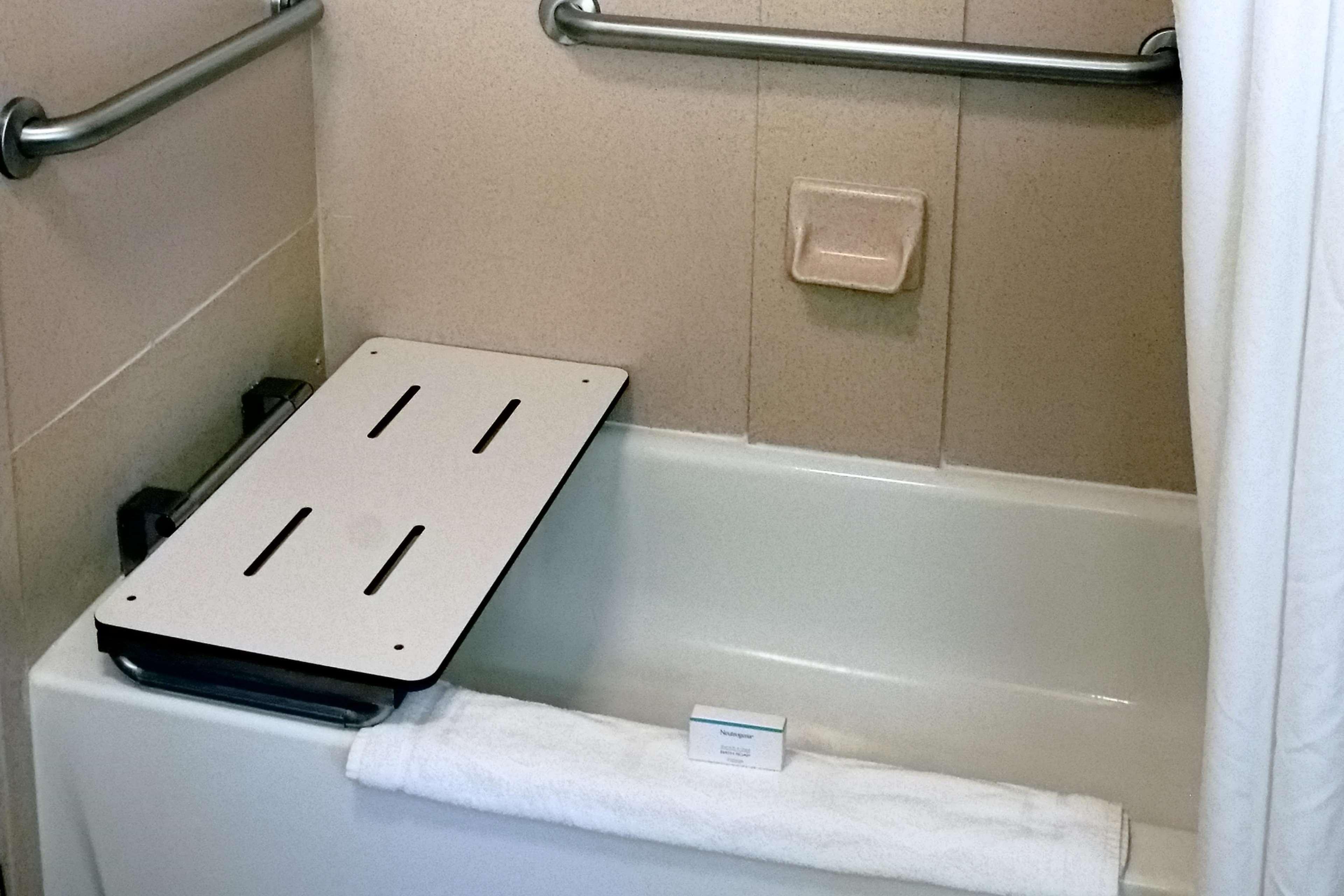 Hampton & Birmingham-pelham - I-65 Hotel