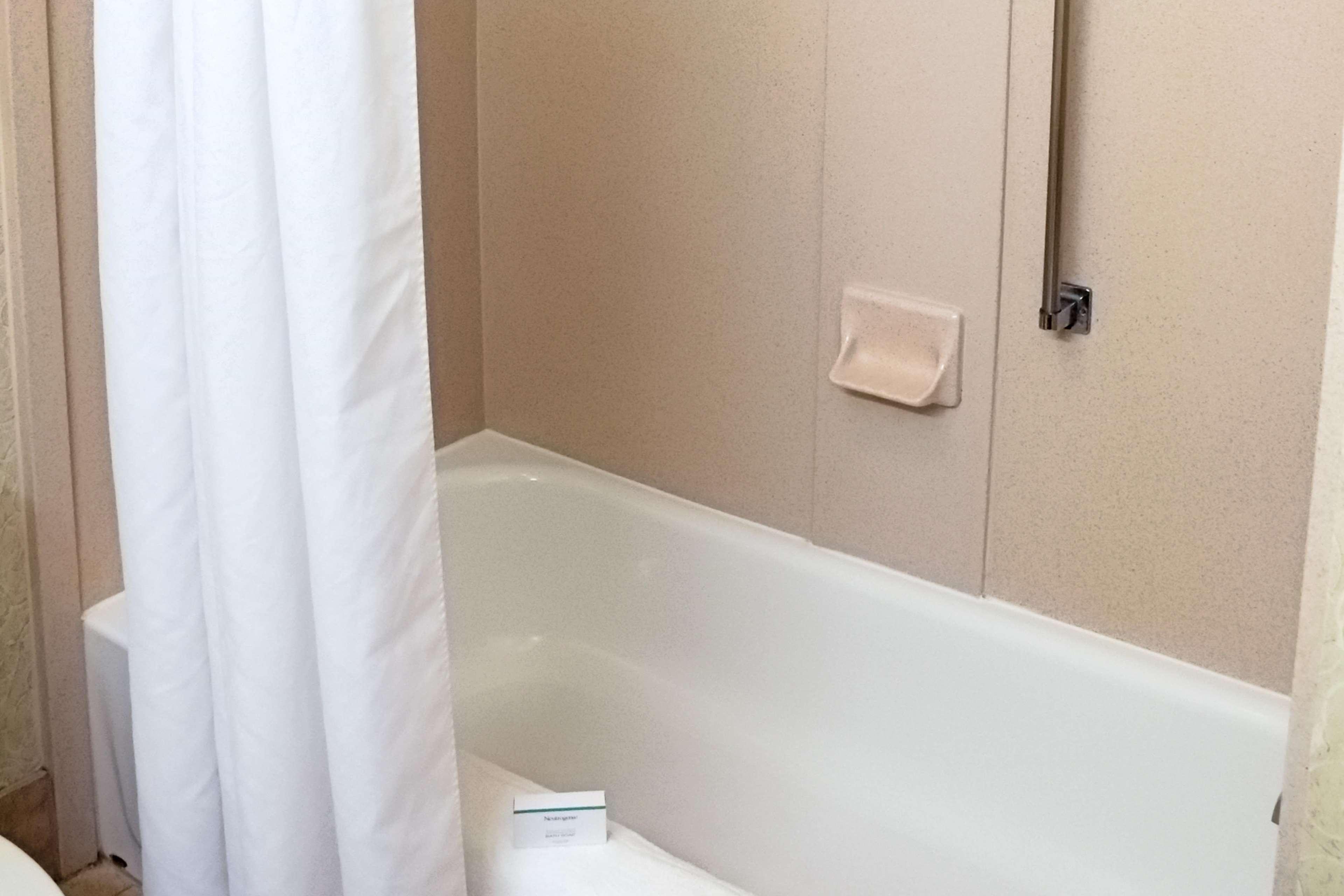 Hampton & Birmingham-pelham - I-65 Hotel 3*