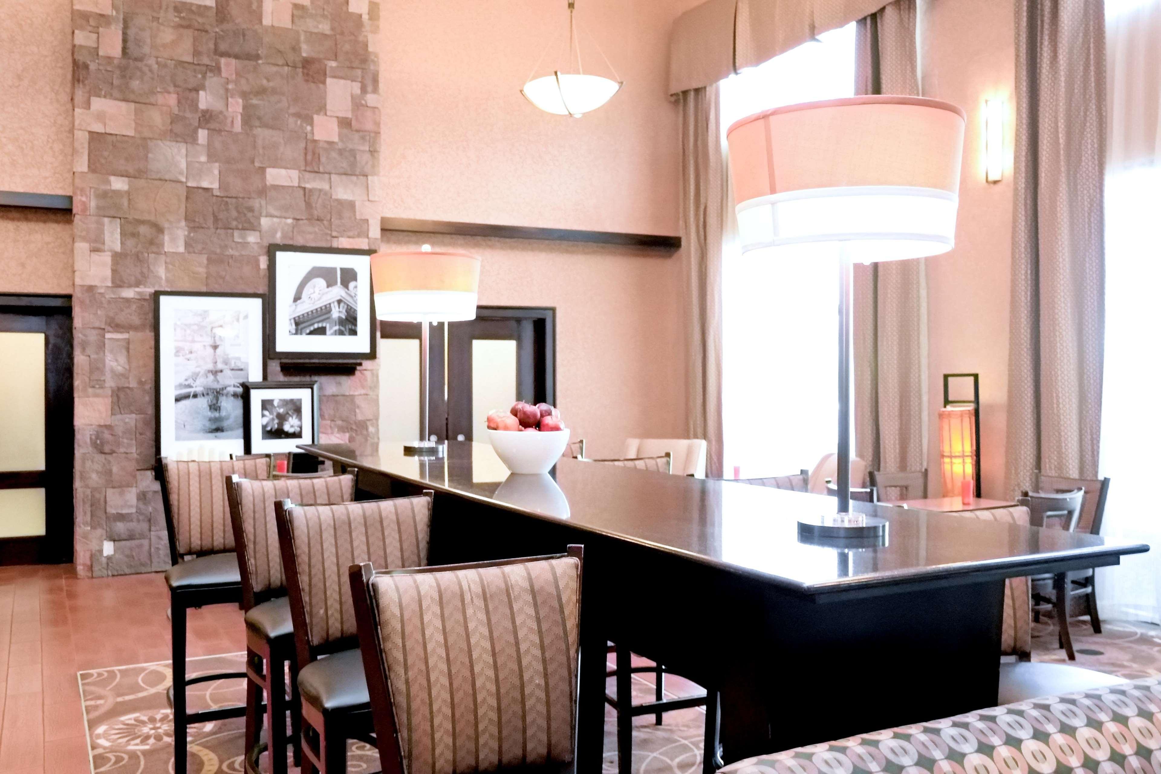 Hampton & Birmingham-pelham - I-65 Hotel