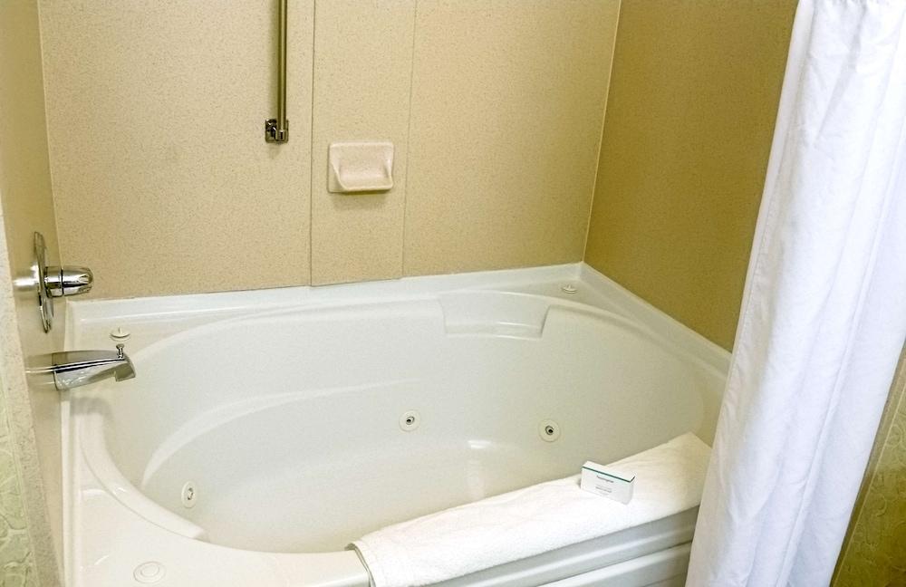 Hotel Hampton & Birmingham-pelham - I-65 Pelham