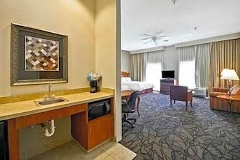 Hotel Hampton & Birmingham-pelham - I-65 3*
