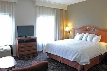 Hotel Hampton & Birmingham-pelham - I-65