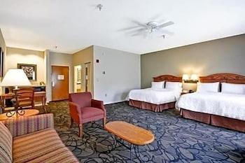Hampton & Birmingham-pelham - I-65 Hotel 3*