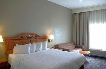 Hotel Hampton & Birmingham-pelham - I-65
