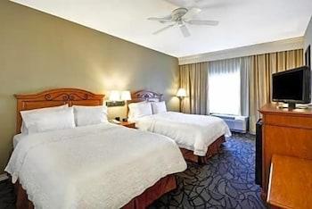Hotel Hampton & Birmingham-pelham - I-65 3*