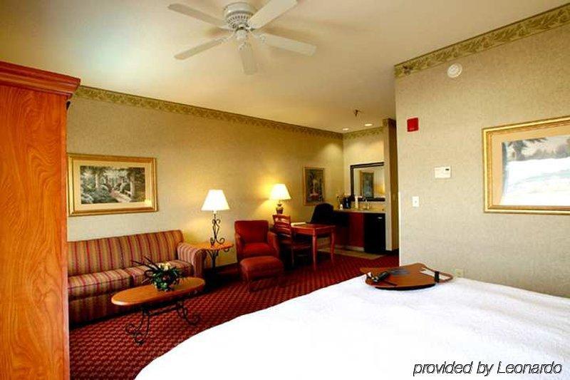 Hampton & Birmingham-pelham - I-65 Hotel 3*