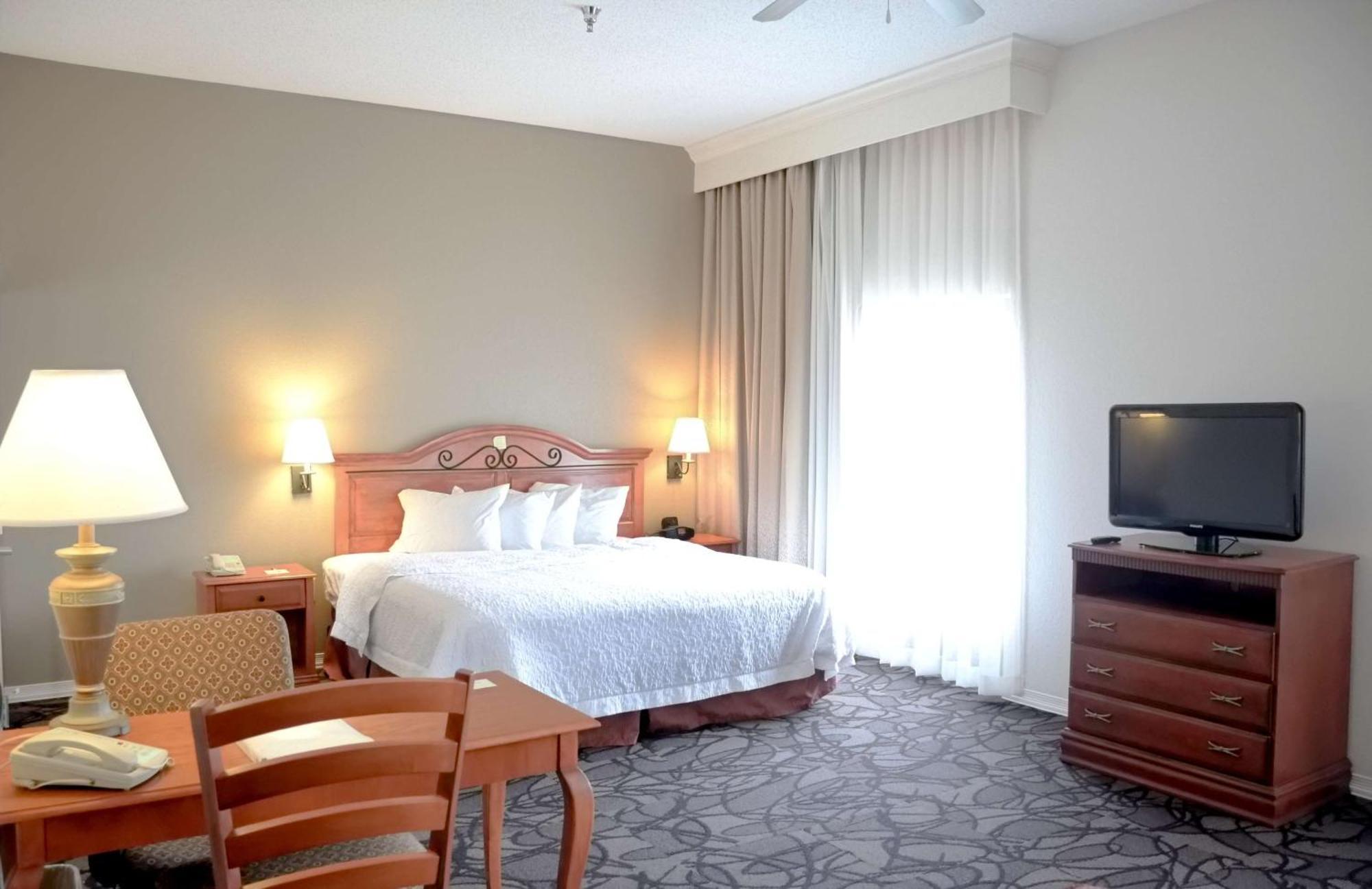 Hotel Hampton & Birmingham-pelham - I-65 3*