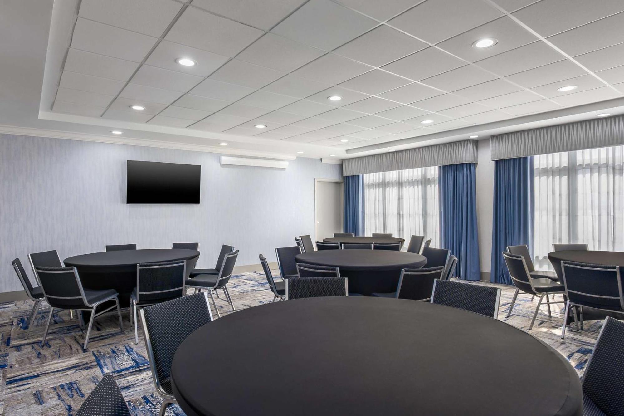 Hampton & Birmingham-pelham - I-65 Hotel 3*