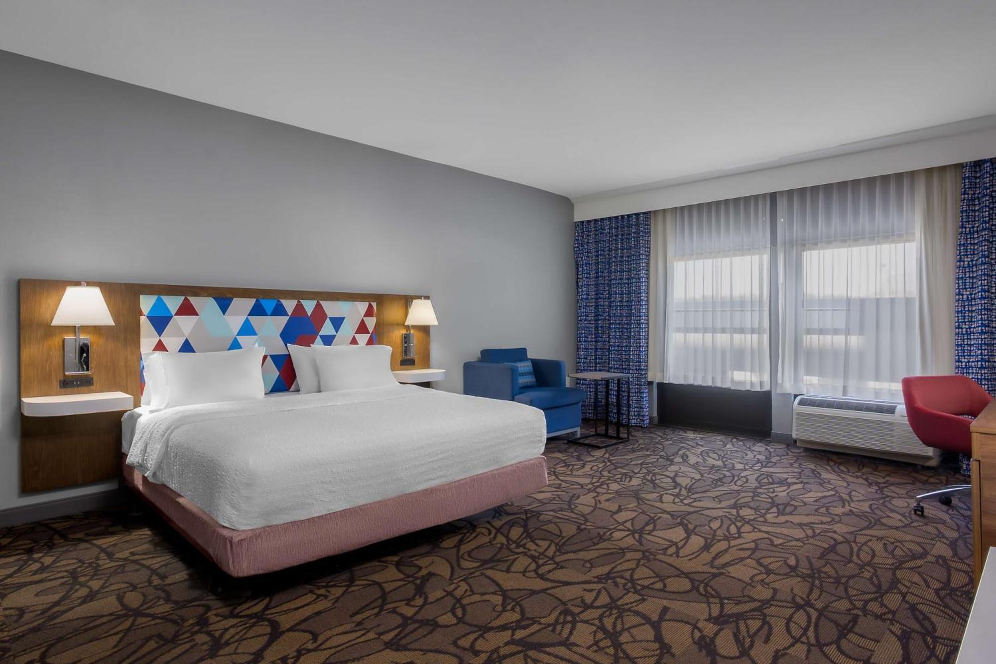 Hampton & Birmingham-pelham - I-65 Hotel Pelham