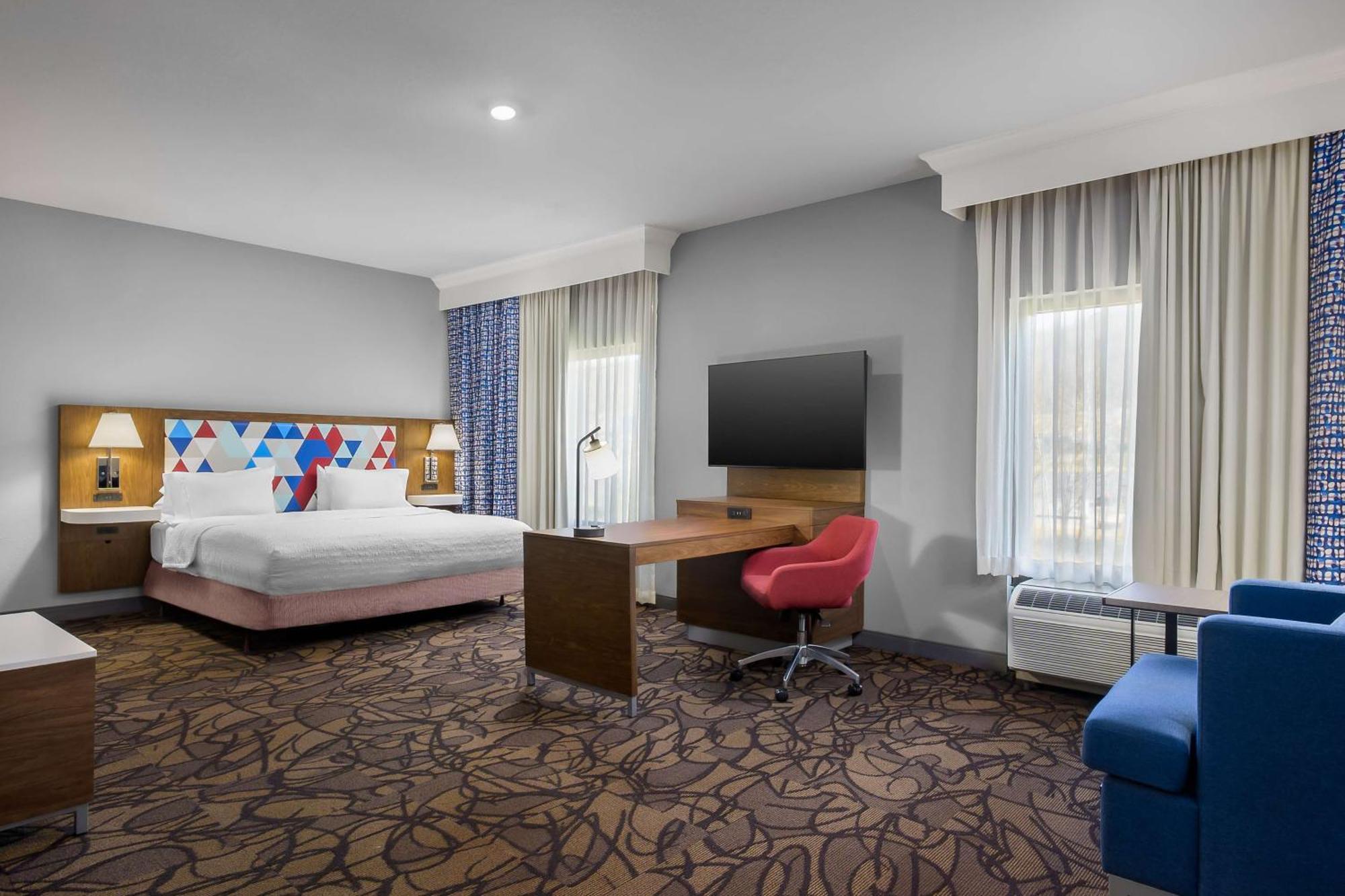 Hotel Hampton & Birmingham-pelham - I-65 Pelham