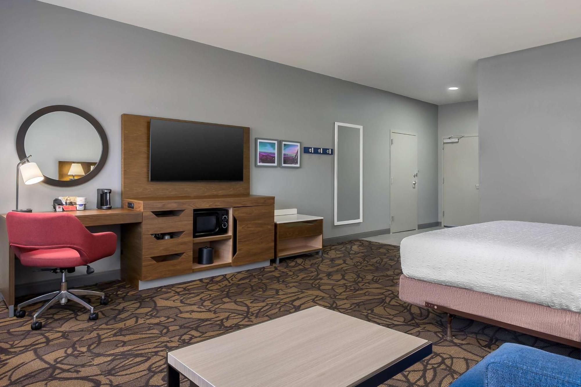 Hampton & Birmingham-pelham - I-65 Hotel 3*