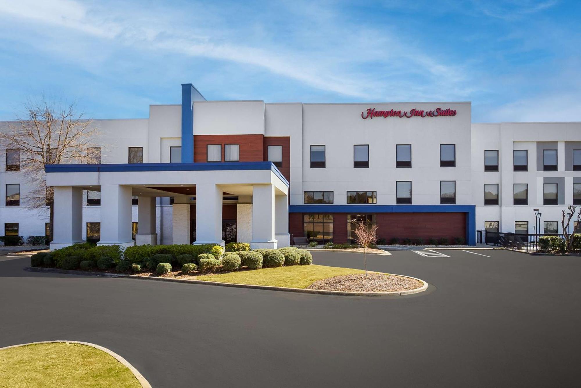 Hotel Hampton & Birmingham-pelham - I-65 Pelham