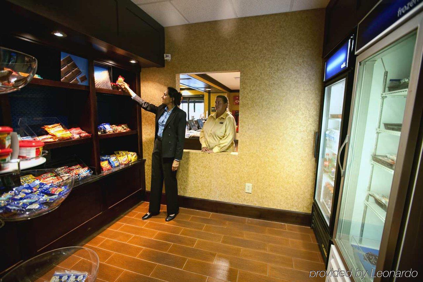 Hampton & Birmingham-pelham - I-65 Hotel 3*