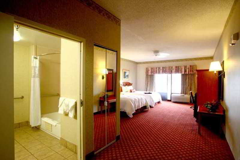 Hotel Hampton & Birmingham-pelham - I-65