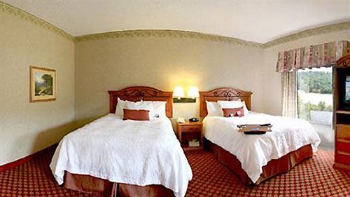 Hampton & Birmingham-pelham - I-65 Hotel Pelham
