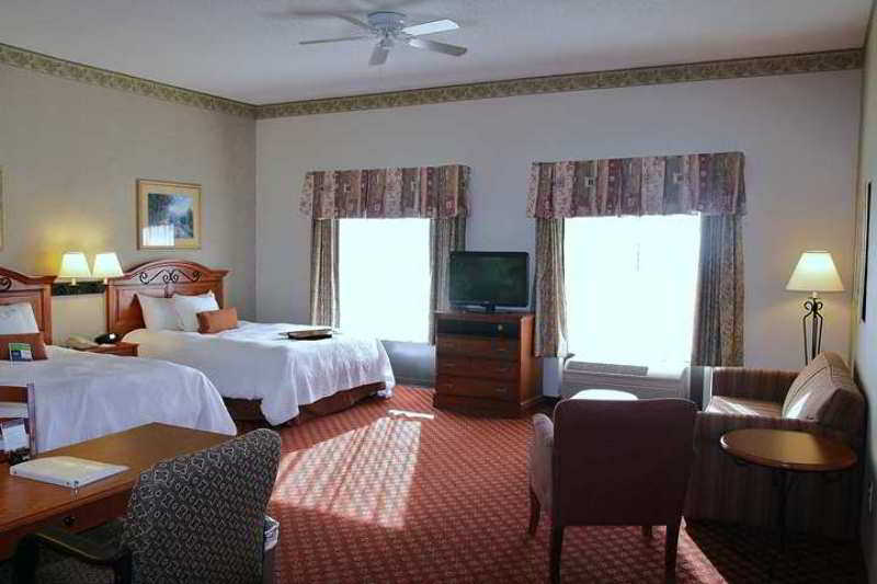 Hotel Hampton & Birmingham-pelham - I-65