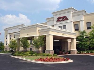 Hampton & Birmingham-pelham - I-65 Hotel Pelham