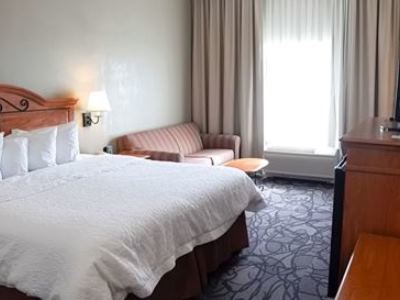 Hotel Hampton & Birmingham-pelham - I-65 3*