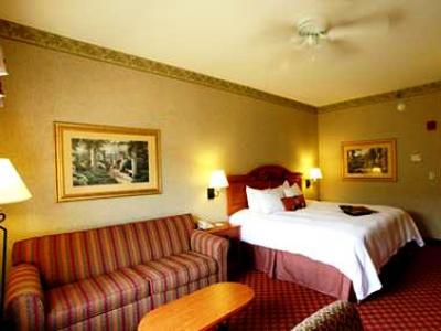 Hotel Hampton & Birmingham-pelham - I-65
