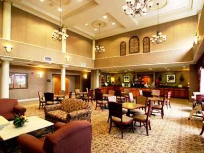 Hampton & Birmingham-pelham - I-65 Hotel